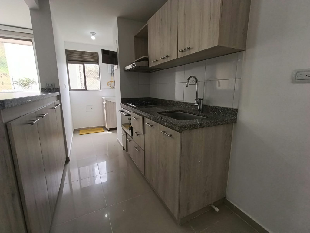 Apartment for rent in Aves Maria, Sabaneta