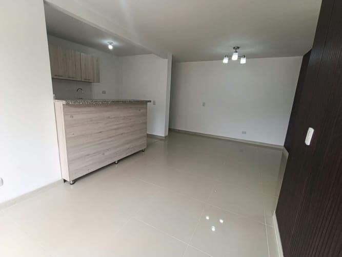 Apartamento de 3 alcobas en arriendo en Aves Maria, Sabaneta, 62 m² · foto 5 de 18