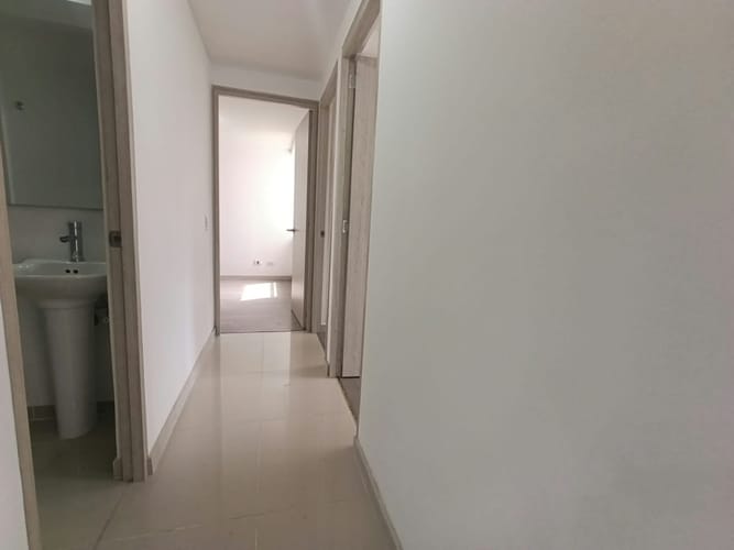 Apartamento de 3 alcobas en arriendo en Aves Maria, Sabaneta, 62 m² · foto 9 de 18