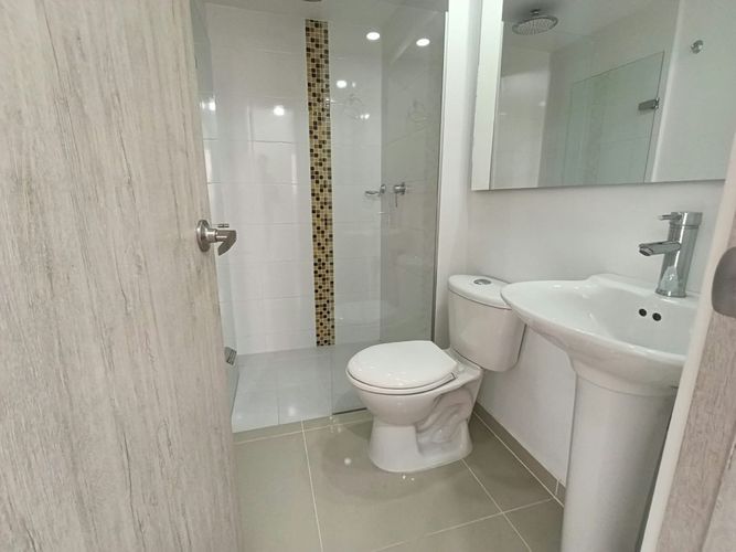 Apartamento de 3 alcobas en arriendo en Aves Maria, Sabaneta, 62 m² · foto 10 de 18