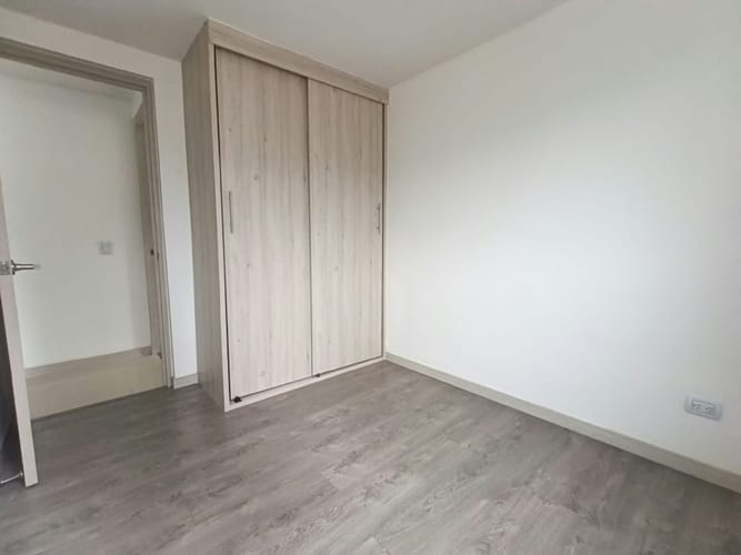 Apartamento de 3 alcobas en arriendo en Aves Maria, Sabaneta, 62 m² · foto 14 de 18