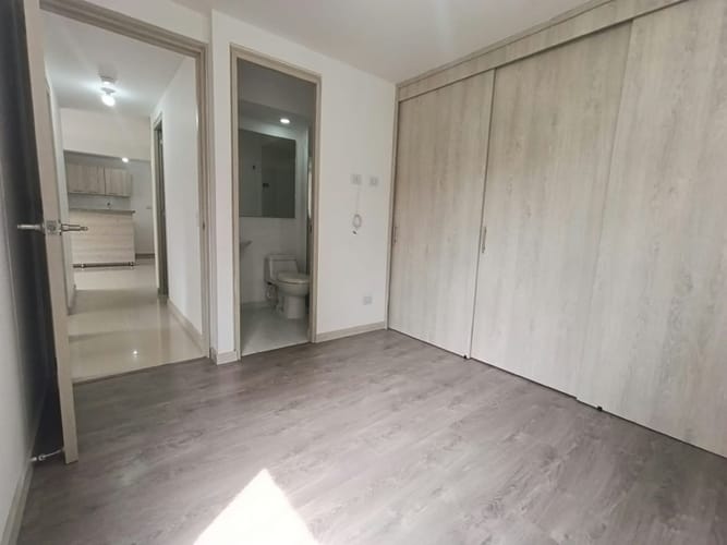 Apartamento de 3 alcobas en arriendo en Aves Maria, Sabaneta, 62 m² · foto 16 de 18