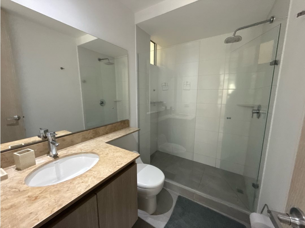 Apartamento en arriendo en Portal De Genovés, Barranquilla · foto 12 de 24