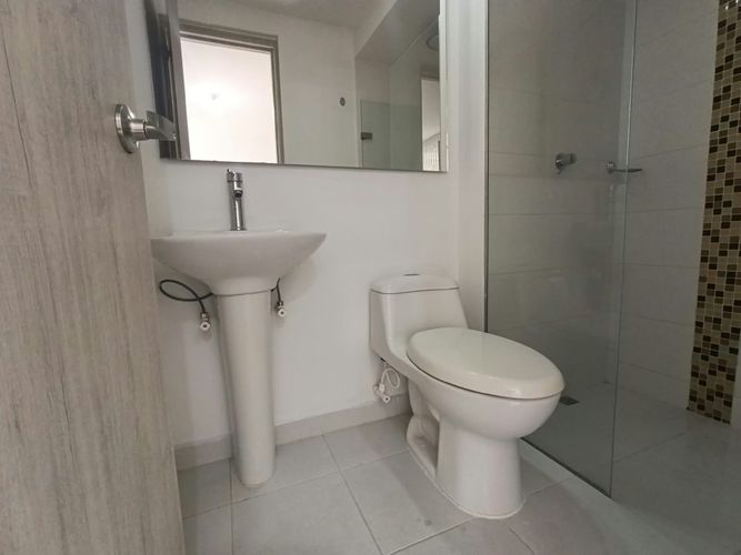Apartamento de 3 alcobas en arriendo en Aves Maria, Sabaneta, 62 m² · foto 17 de 18