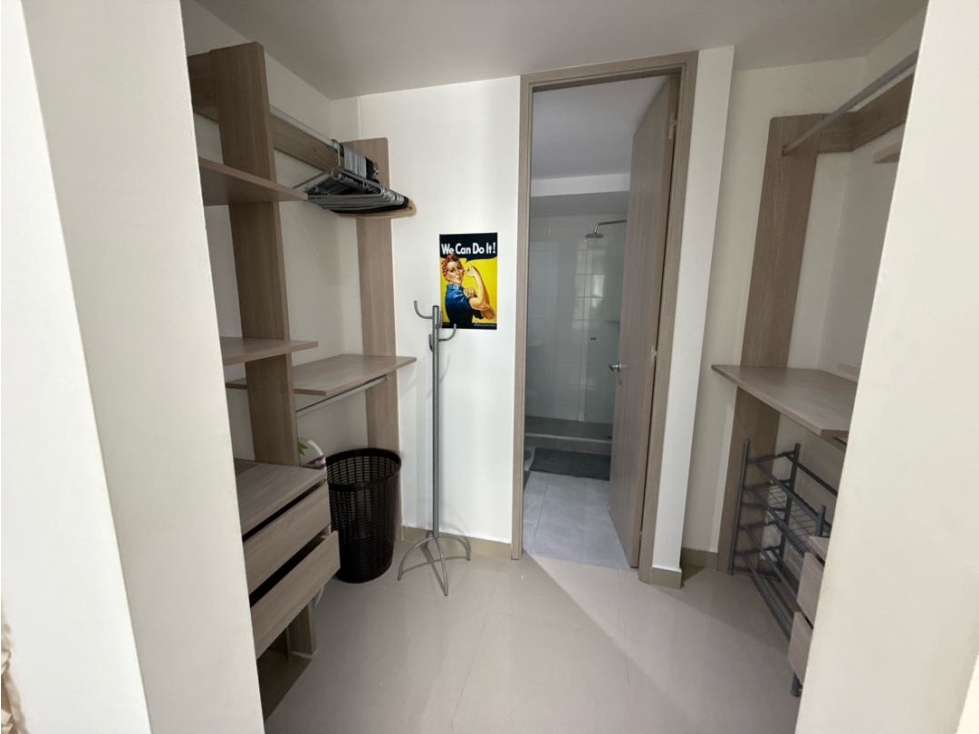 Apartamento en arriendo en Portal De Genovés, Barranquilla · foto 13 de 24