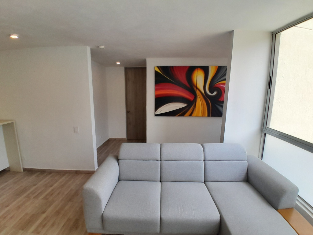Apartamento en arriendo en Ciudad Mallorquin, Barranquilla · foto 3 de 14