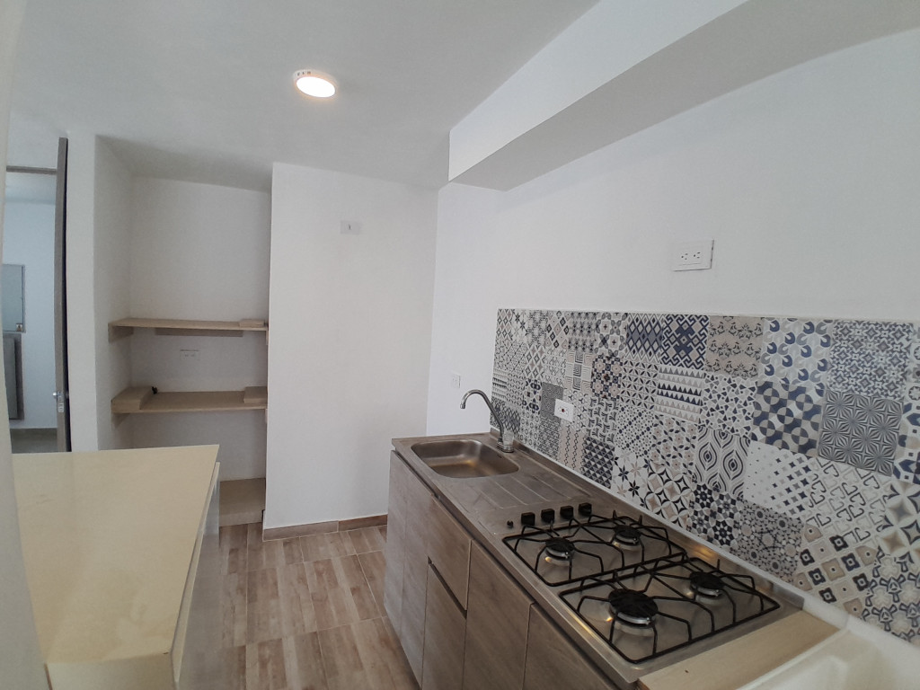 Apartamento en arriendo en Ciudad Mallorquin, Barranquilla · foto 5 de 14
