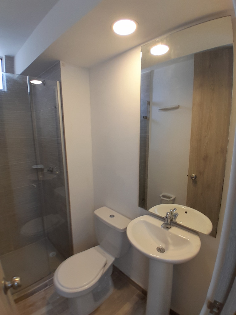 Apartamento en arriendo en Ciudad Mallorquin, Barranquilla · foto 9 de 14