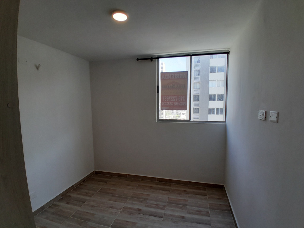 Apartamento en arriendo en Ciudad Mallorquin, Barranquilla · foto 10 de 14