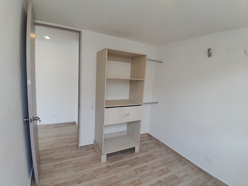 Apartamento en arriendo en Ciudad Mallorquin, Barranquilla · foto 11 de 14