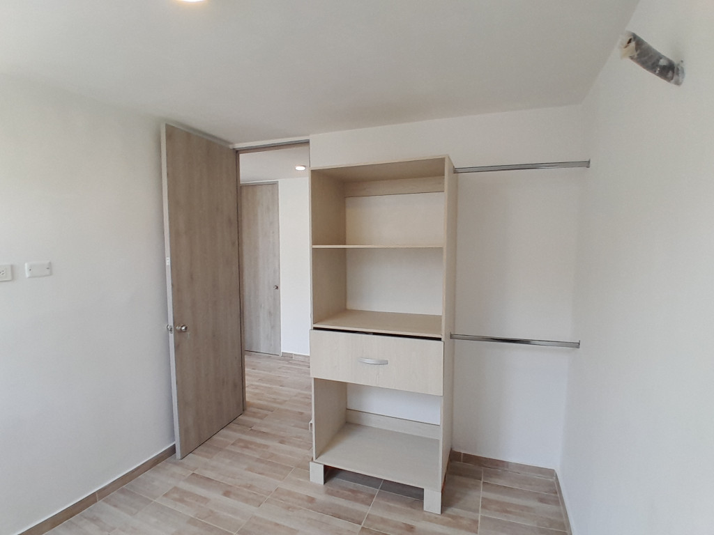 Apartamento en arriendo en Ciudad Mallorquin, Barranquilla · foto 12 de 14