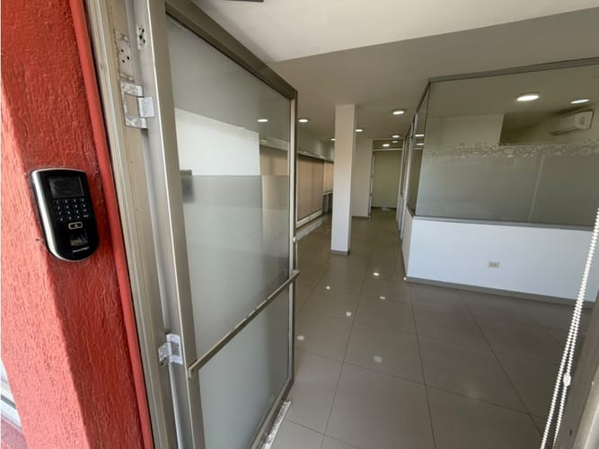 Oficina en venta en Altos Del Prado, Barranquilla, 73 m² · foto 2 de 24