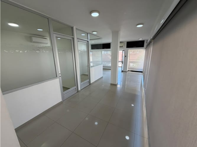 Oficina en venta en Altos Del Prado, Barranquilla, 73 m² · foto 4 de 24