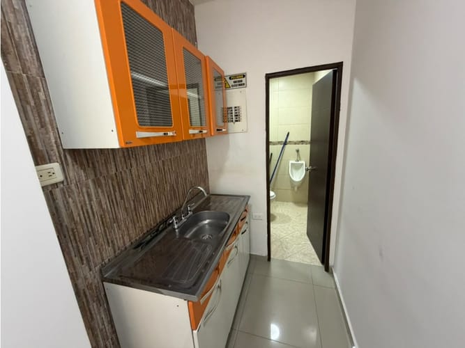 Oficina en venta en Altos Del Prado, Barranquilla, 73 m² · foto 12 de 24