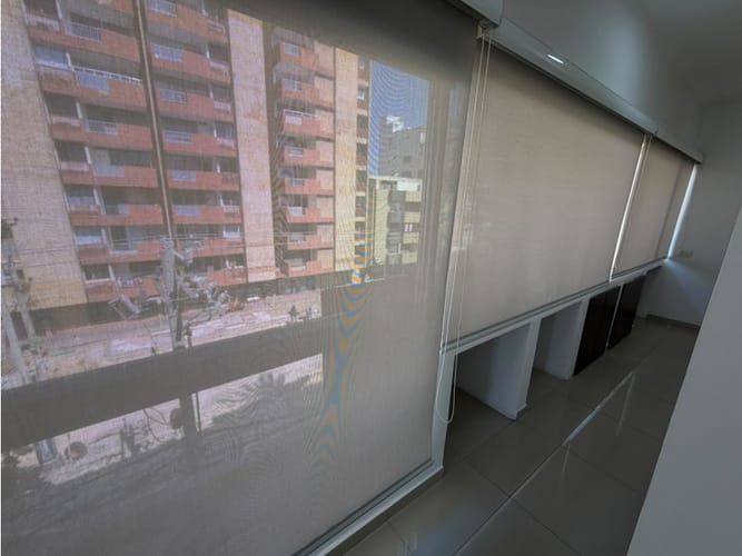Oficina en venta en Altos Del Prado, Barranquilla, 73 m² · foto 13 de 24