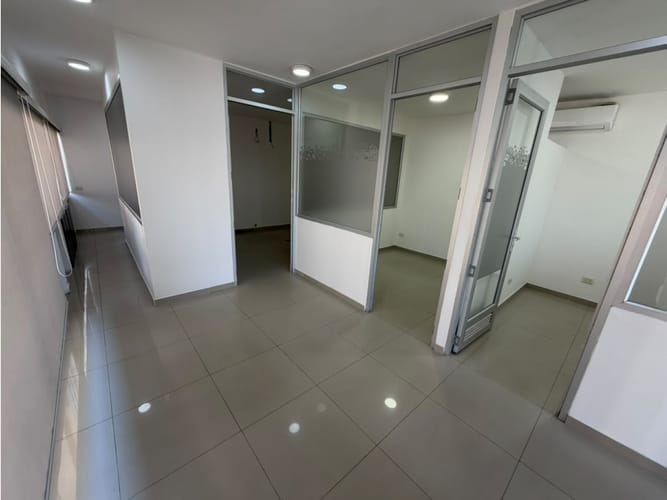 Oficina en venta en Altos Del Prado, Barranquilla, 73 m² · foto 17 de 24