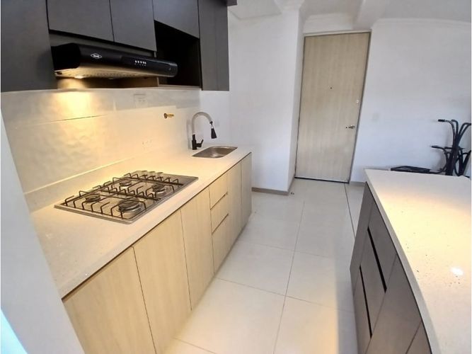 3BR Apartment in Las acacias (65 m²) - 3