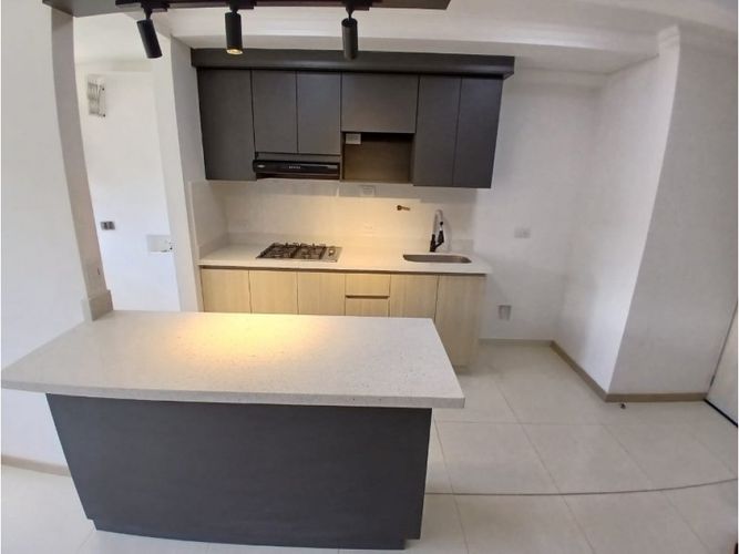 3BR Apartment in Las acacias (65 m²) - 4