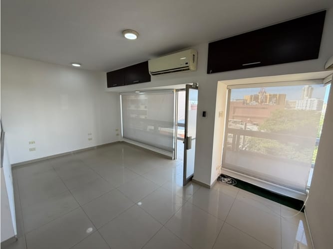 Oficina en arriendo en Altos Del Prado, Barranquilla, 73 m² · foto 3 de 24