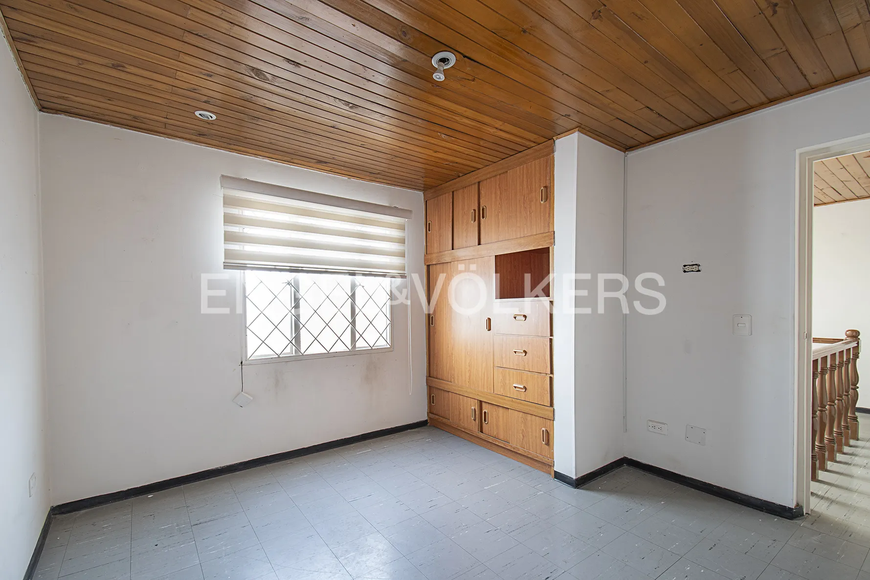 Casa en venta en Las Villas, Bogotá · foto 21 de 24