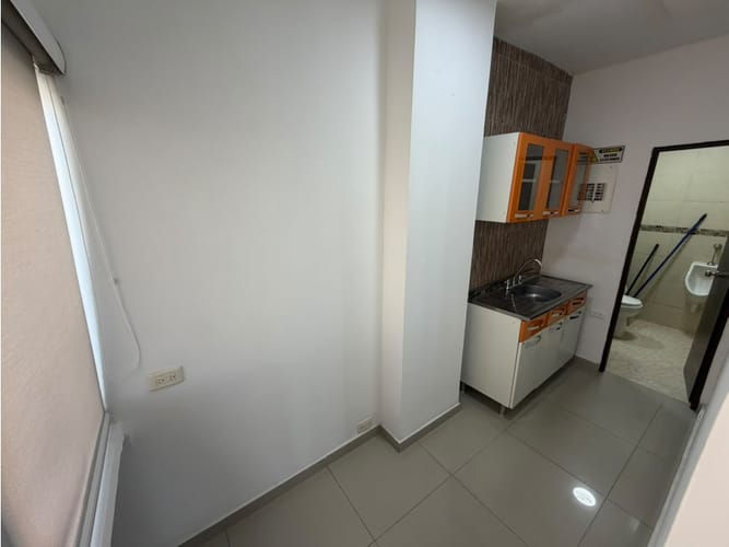 Oficina en arriendo en Altos Del Prado, Barranquilla, 73 m² · foto 6 de 24