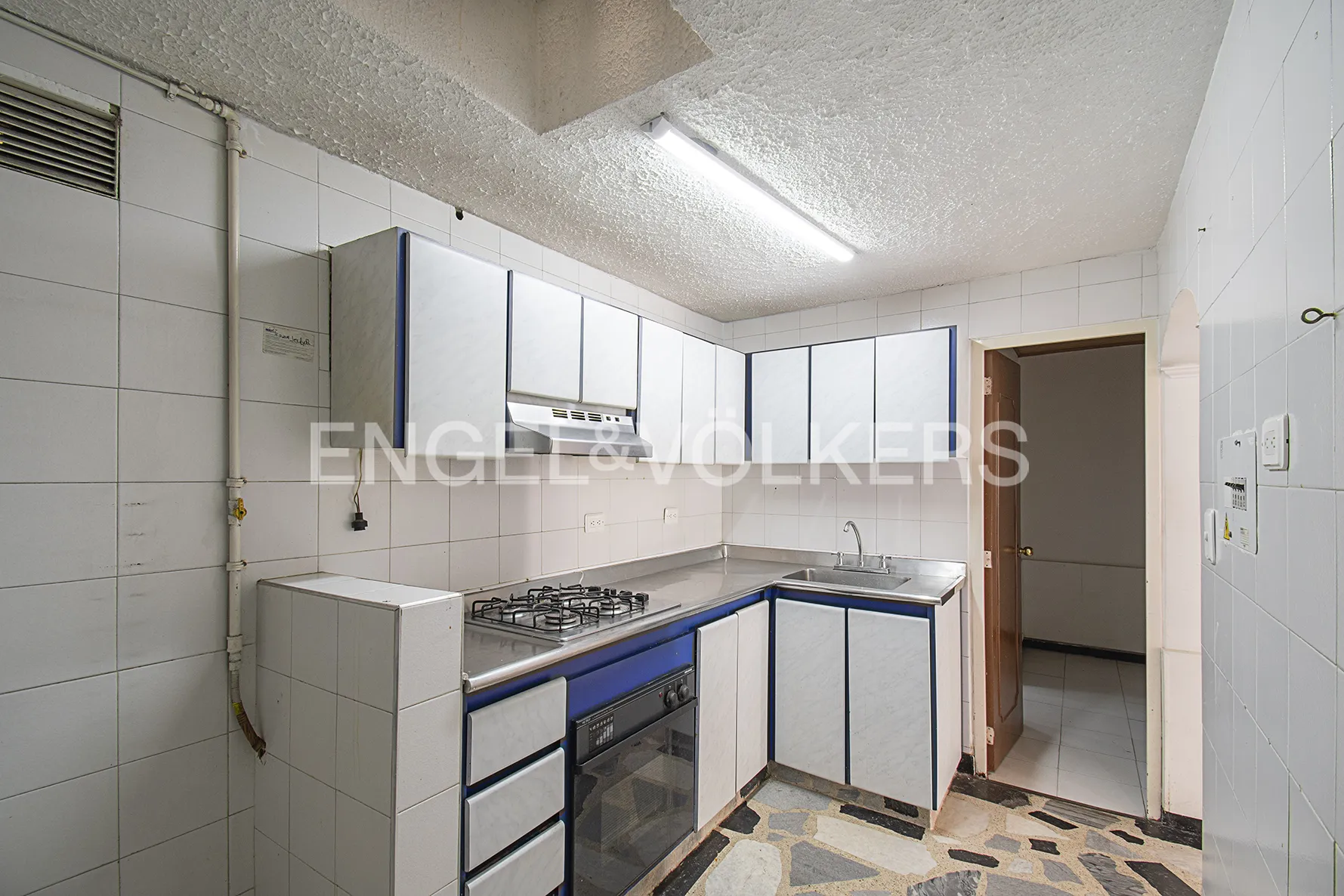 Casa en venta en Las Villas, Bogotá · foto 17 de 24