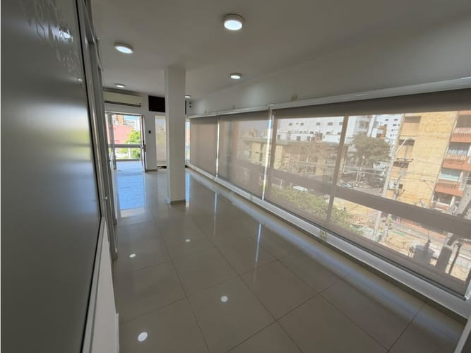 Oficina en arriendo en Altos Del Prado, Barranquilla, 73 m² · foto 7 de 24