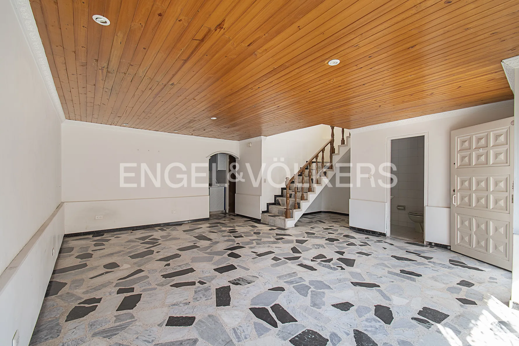 Casa en venta en Las Villas, Bogotá · foto 15 de 24