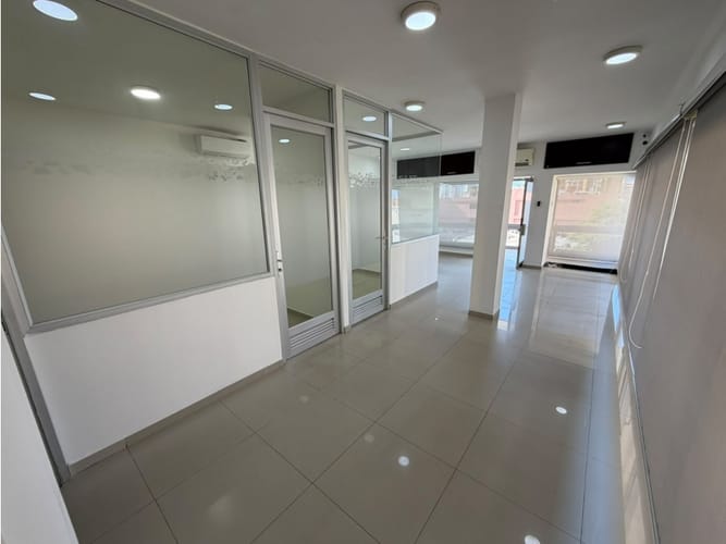 Oficina en arriendo en Altos Del Prado, Barranquilla, 73 m² · foto 14 de 24