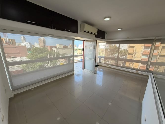 Oficina en arriendo en Altos Del Prado, Barranquilla, 73 m² · foto 19 de 24