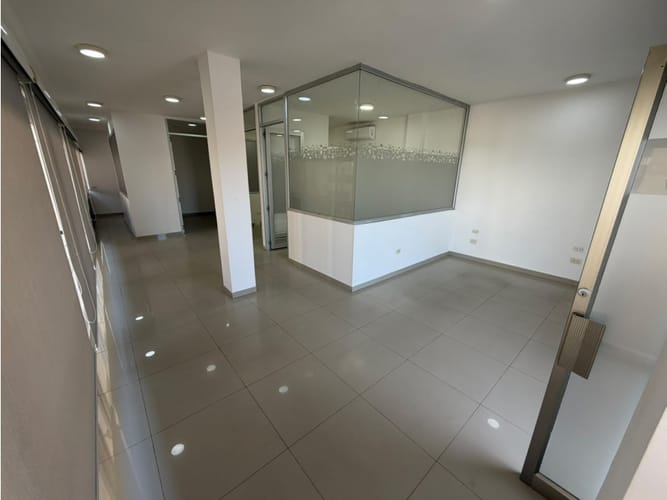 Oficina en arriendo en Altos Del Prado, Barranquilla, 73 m² · foto 20 de 24