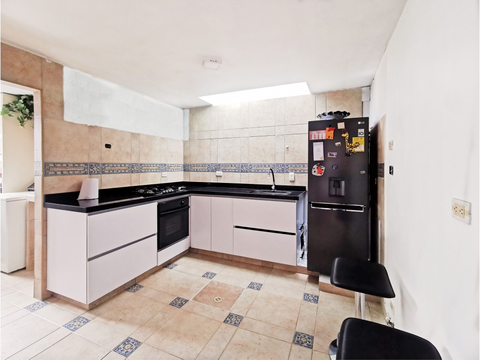 Apartamento en venta en Chicó Navarra, Bogotá · foto 6 de 17