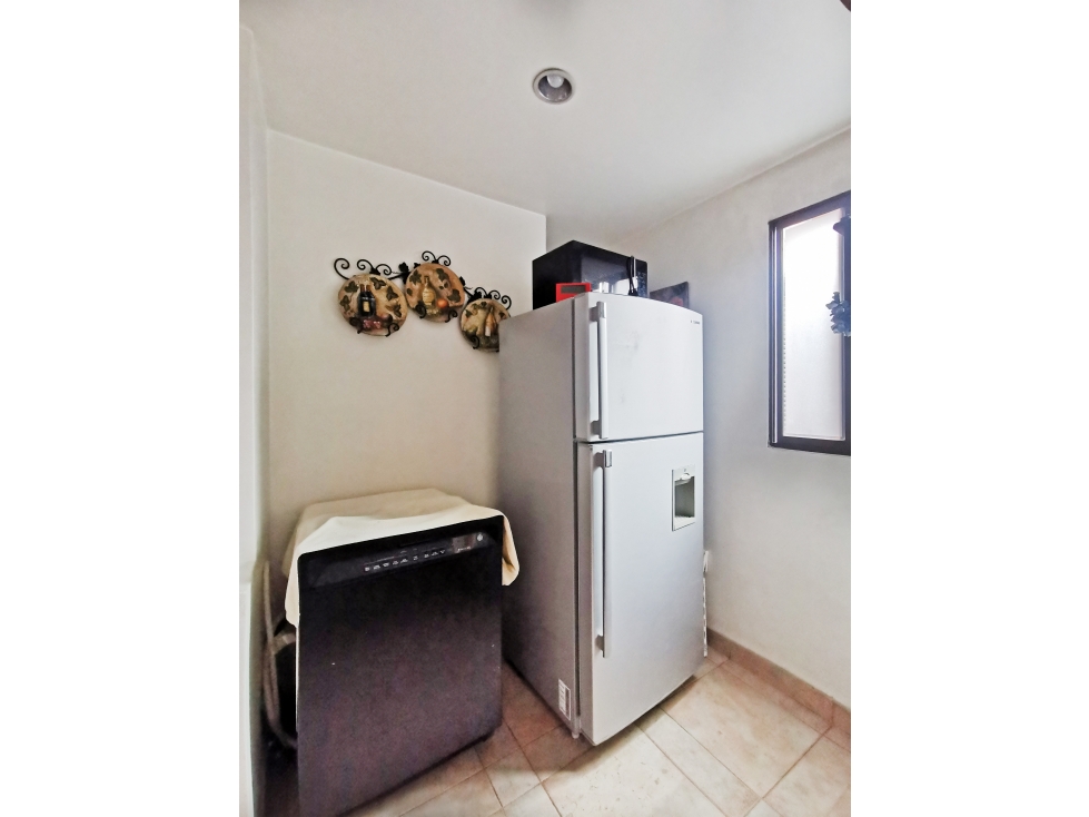 Apartamento en venta en Chicó Navarra, Bogotá · foto 7 de 17