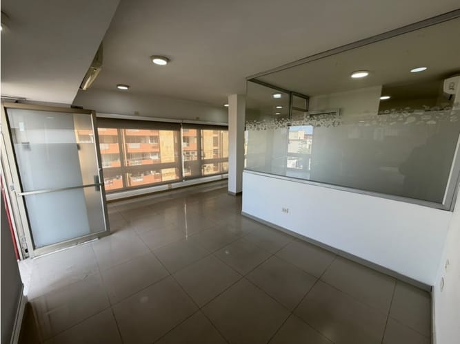 Oficina en arriendo en Altos Del Prado, Barranquilla, 73 m² · foto 23 de 24