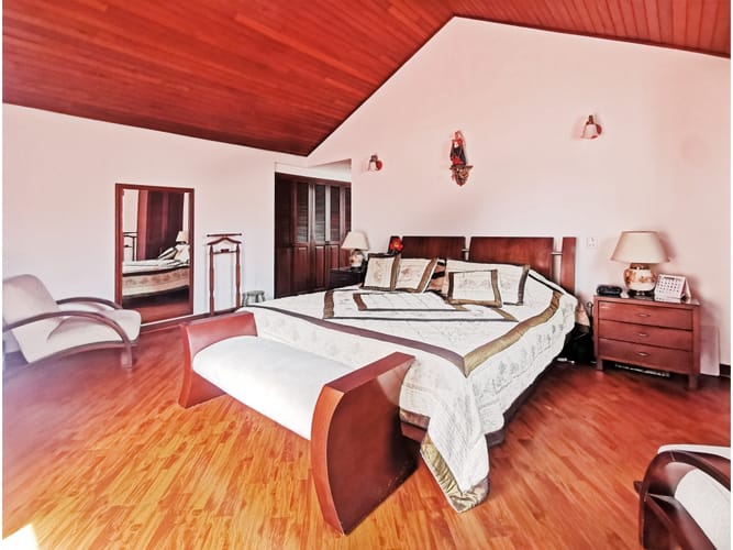 Apartamento en venta en Chicó Navarra, Bogotá · foto 14 de 17