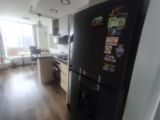 Apartamento en venta en Corredor Ferreo Del Sur, Bogotá · foto 3 de 24
