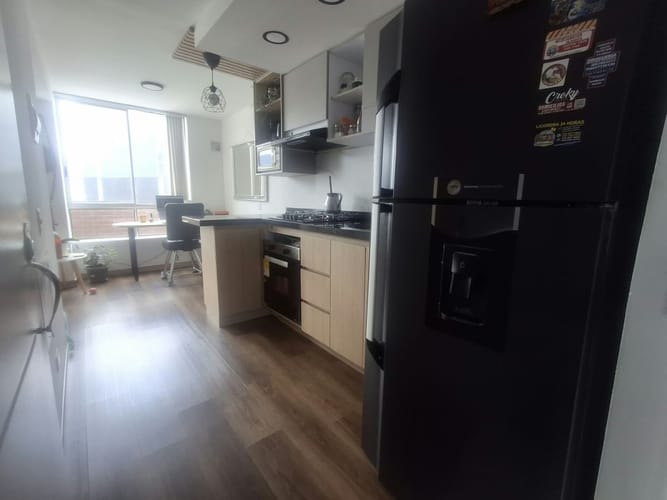Apartamento en venta en Corredor Ferreo Del Sur, Bogotá · foto 4 de 24