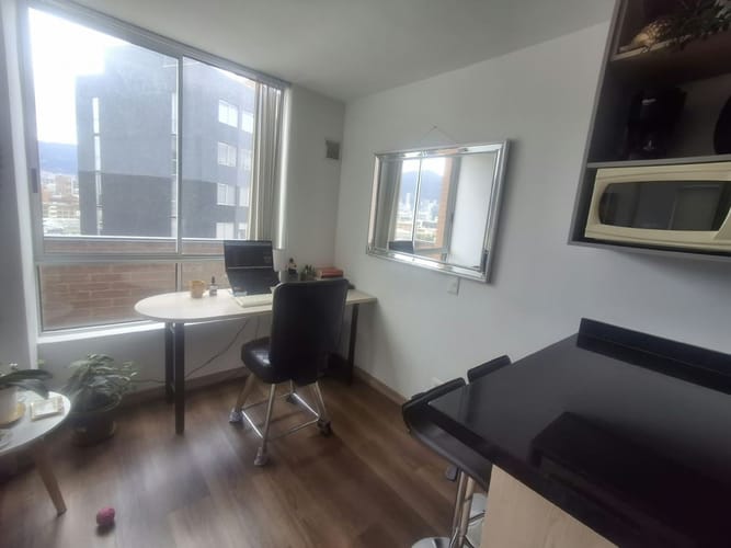 Apartamento en venta en Corredor Ferreo Del Sur, Bogotá · foto 5 de 24