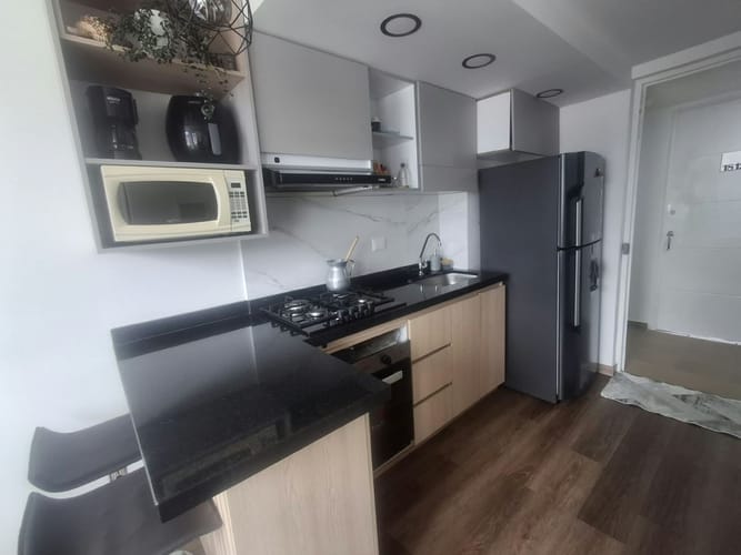 Apartamento en venta en Corredor Ferreo Del Sur, Bogotá · foto 6 de 24