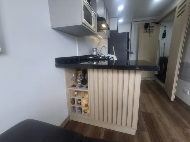 Apartamento en venta en Corredor Ferreo Del Sur, Bogotá · foto 8 de 24