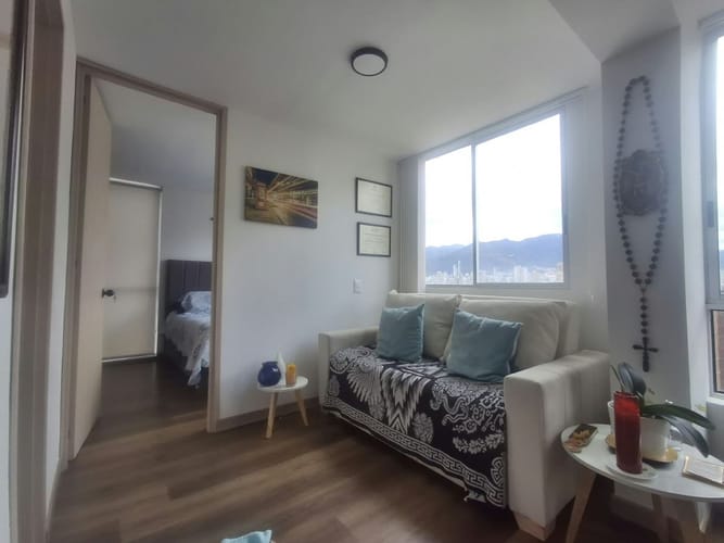 Apartamento en venta en Corredor Ferreo Del Sur, Bogotá · foto 9 de 24