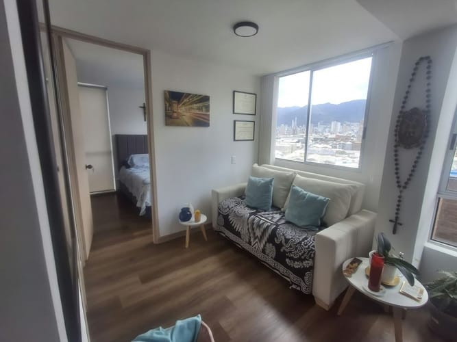 Apartamento en venta en Corredor Ferreo Del Sur, Bogotá · foto 10 de 24