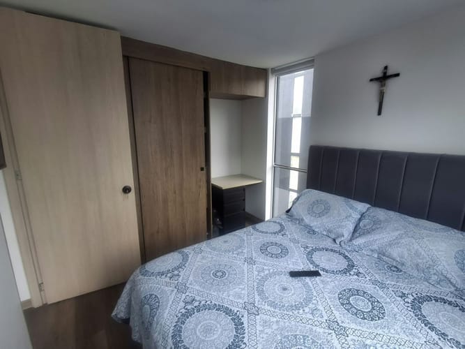 Apartamento en venta en Corredor Ferreo Del Sur, Bogotá · foto 11 de 24
