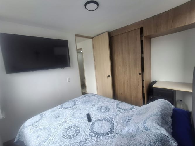 Apartamento en venta en Corredor Ferreo Del Sur, Bogotá · foto 12 de 24