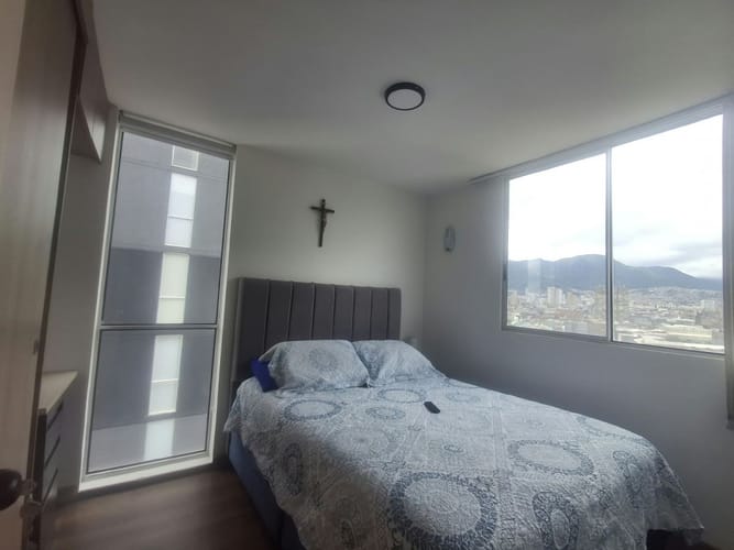Apartamento en venta en Corredor Ferreo Del Sur, Bogotá · foto 13 de 24