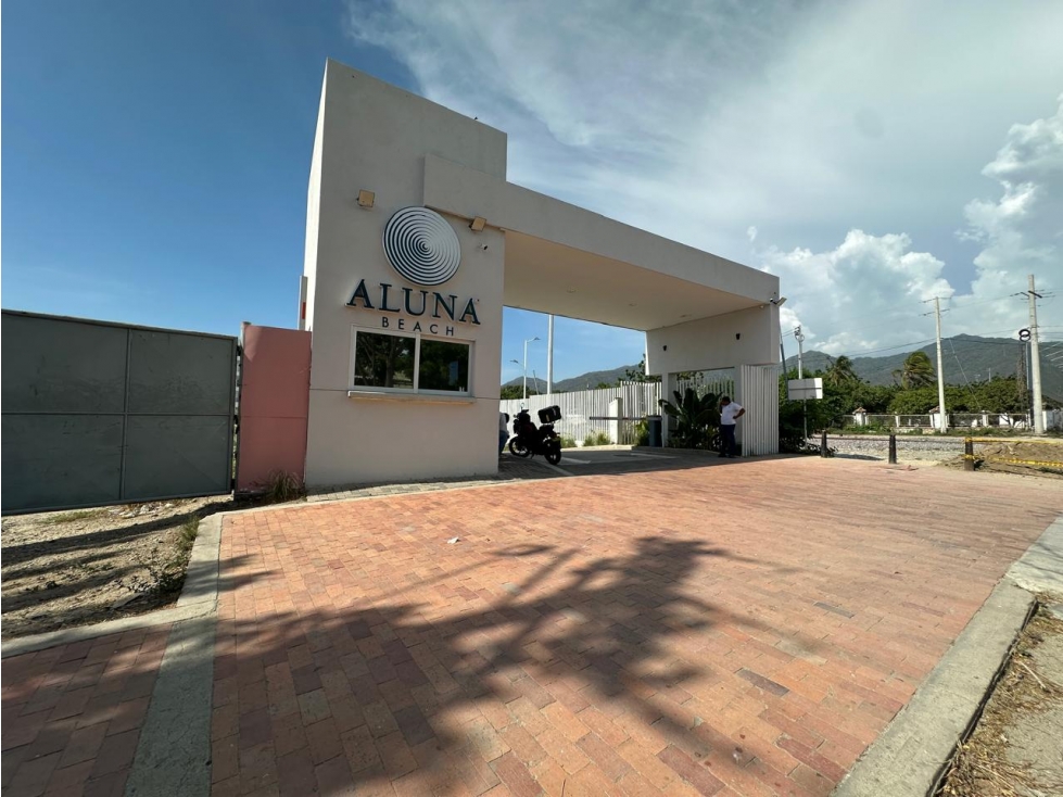 Apartamento en Arriendo en Aeromar, Santa marta