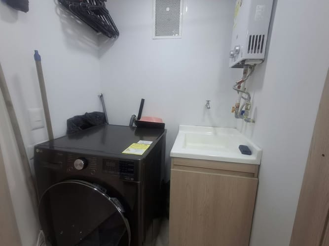 Apartamento en venta en Corredor Ferreo Del Sur, Bogotá · foto 16 de 24