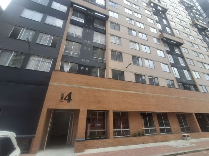 Apartamento en venta en Corredor Ferreo Del Sur, Bogotá · foto 18 de 24