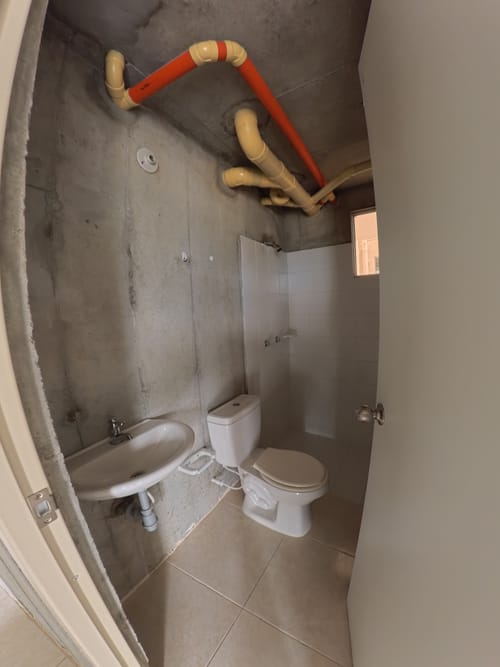Apartamento de 2 alcobas en venta en Paso De La Bolsa, Jamundí, 63 m² · foto 8 de 11