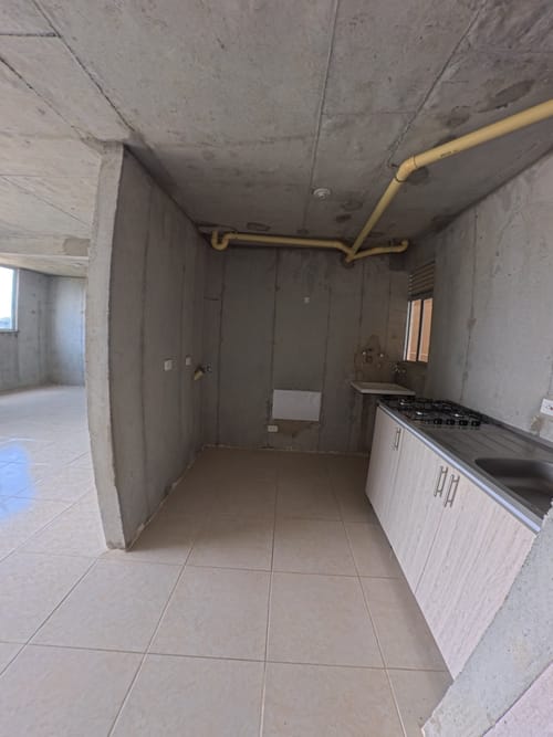 Apartamento de 2 alcobas en venta en Paso De La Bolsa, Jamundí, 63 m² · foto 7 de 11